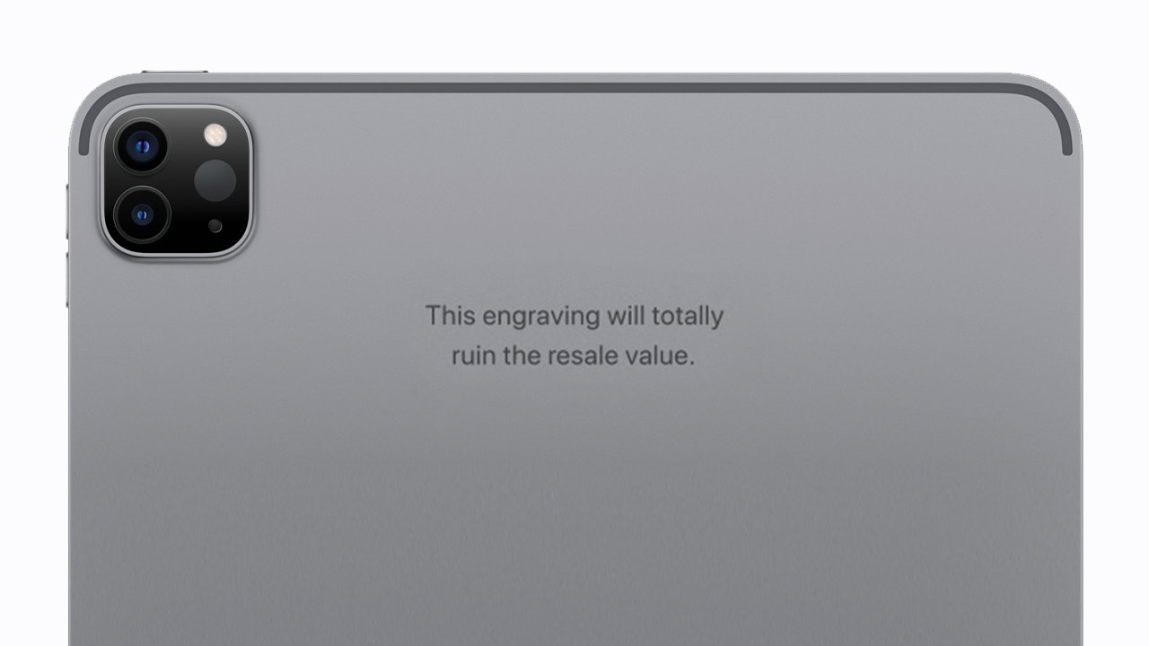 64+ Awesome and Funny iPad Engraving Ideas (Updated 2023)