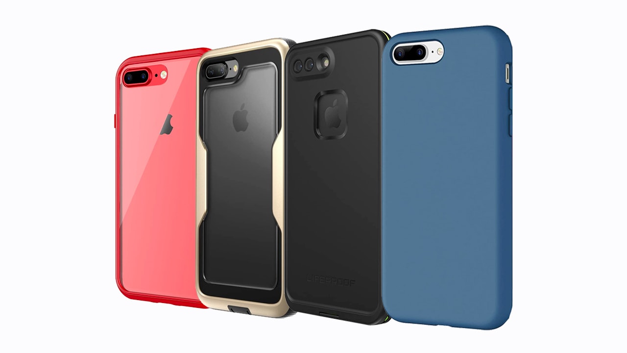 Best iPhone 7 Plus Cases Available in Australia