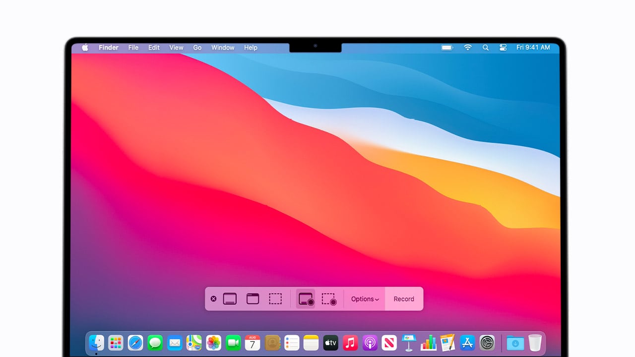 How to Take and Delete Screenshots on Mac