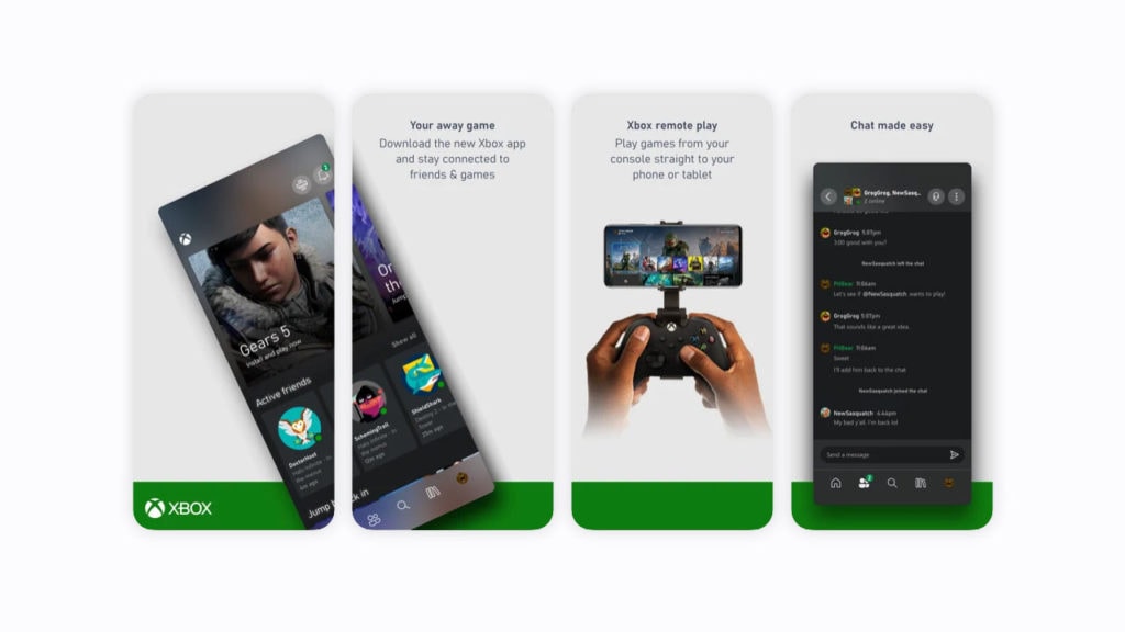 Upload Pictures To Xbox One from iPhone Using Xbox App