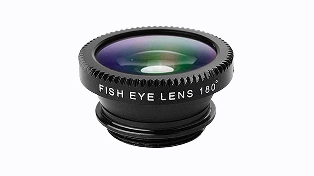 Ailun 3-in-1 Clip-On Lens Kit.