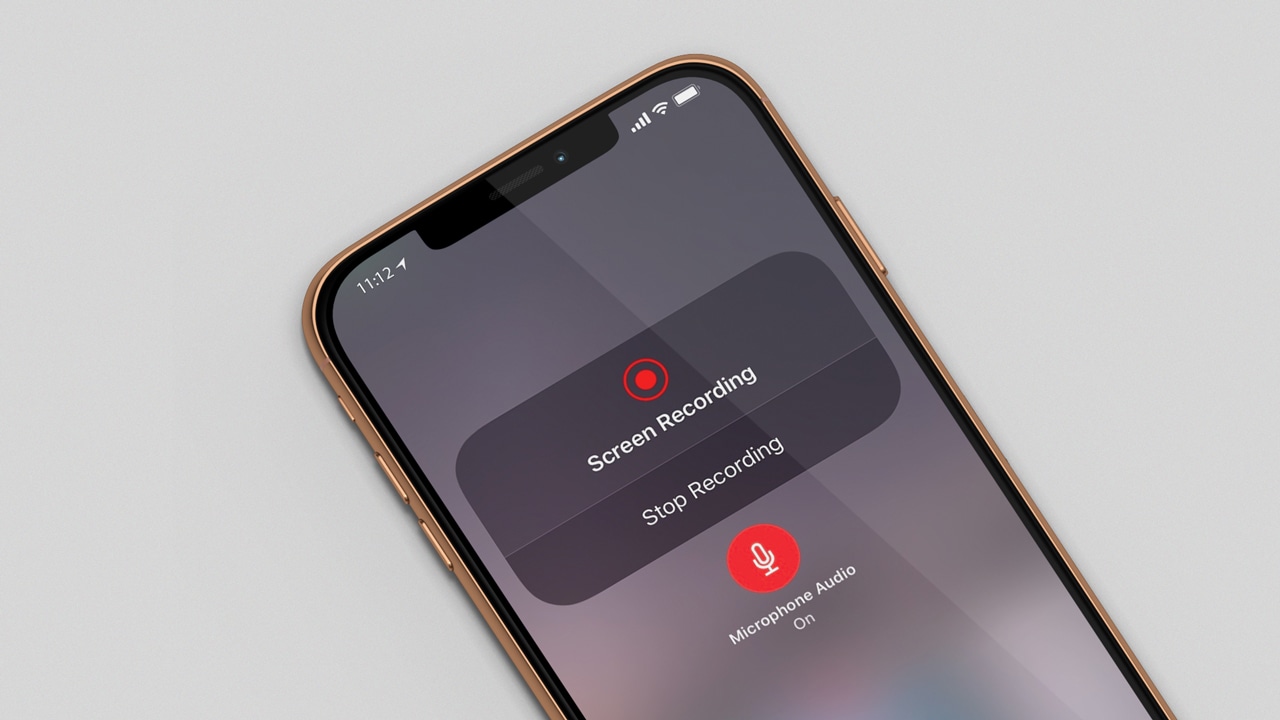 Image: How to screen record on your iPhone XR.