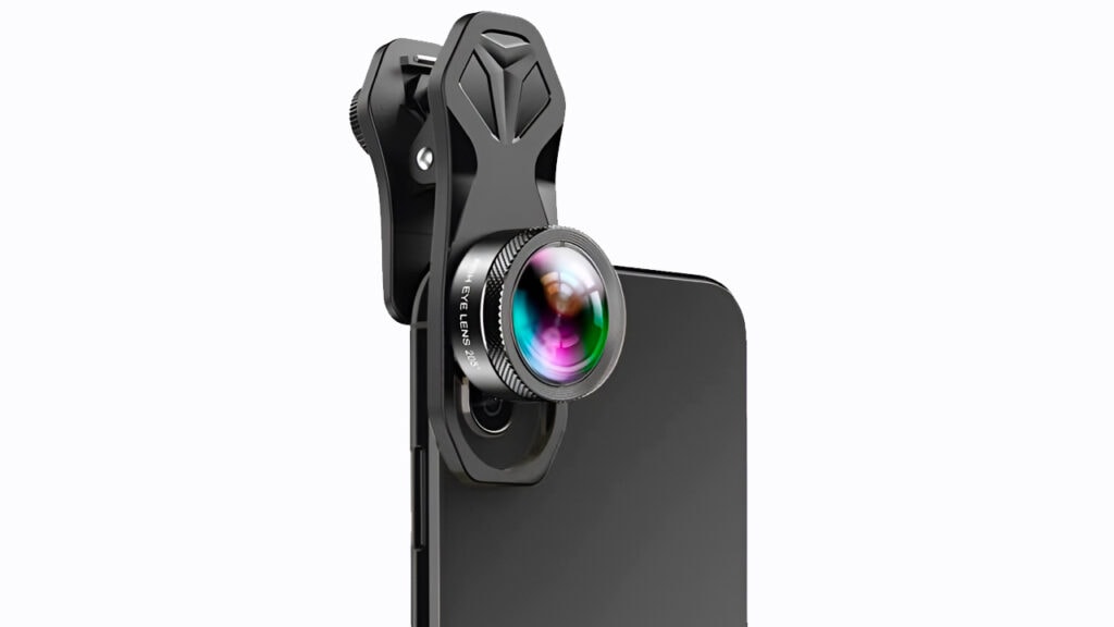 Miao LAB 11-in-1 Phone Lens Kit