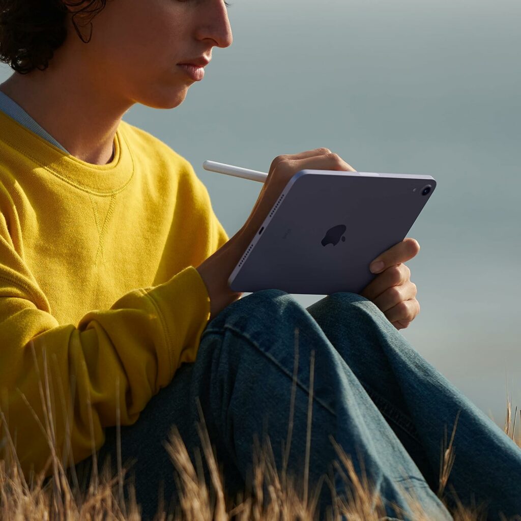 Apple iPad Mini 6th Generation